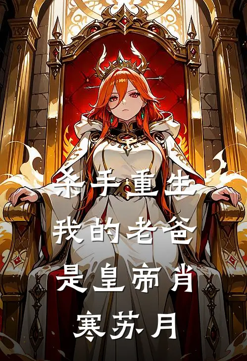 杀手重生，我的老爸是皇帝肖寒苏月