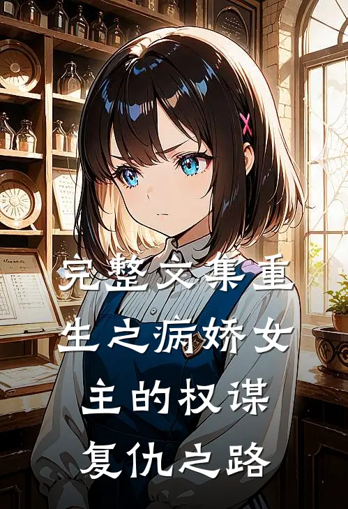 完整文集重生之病娇女主的权谋复仇之路