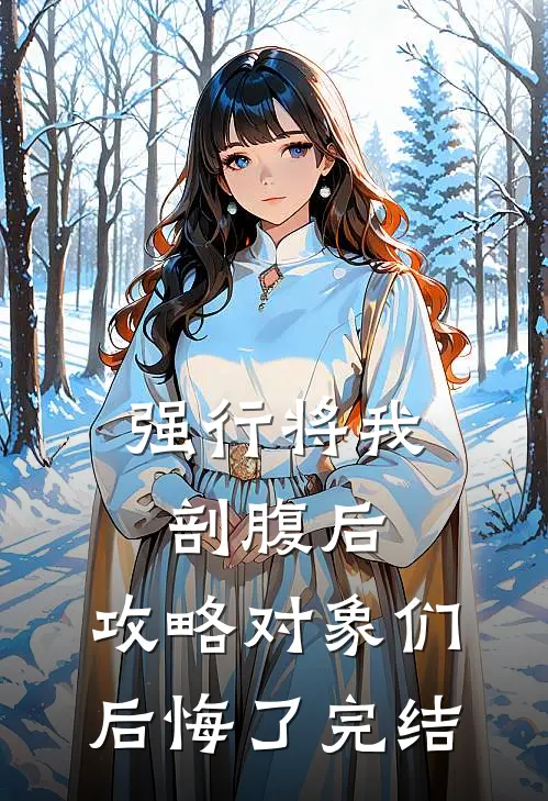强行将我剖腹后，攻略对象们后悔了完结