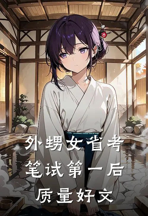 外甥女省考笔试第一后质量好文