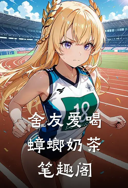 舍友爱喝蟑螂奶茶笔趣阁