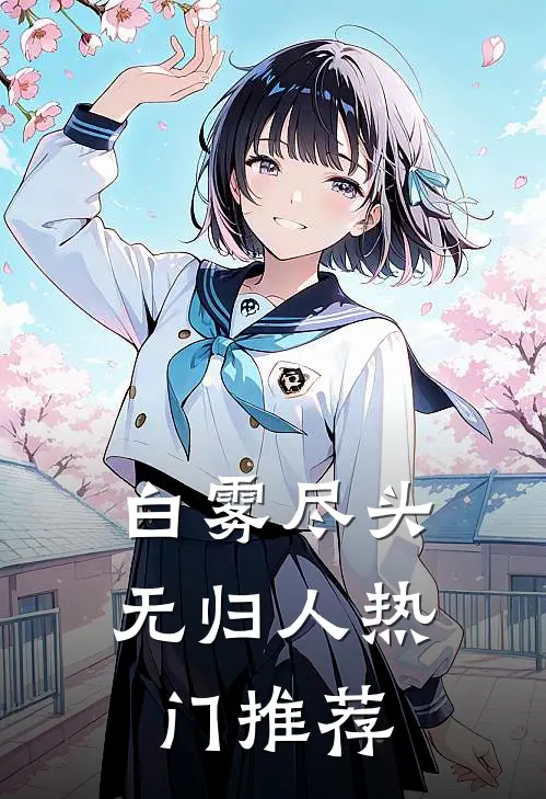 白雾尽头无归人热门推荐
