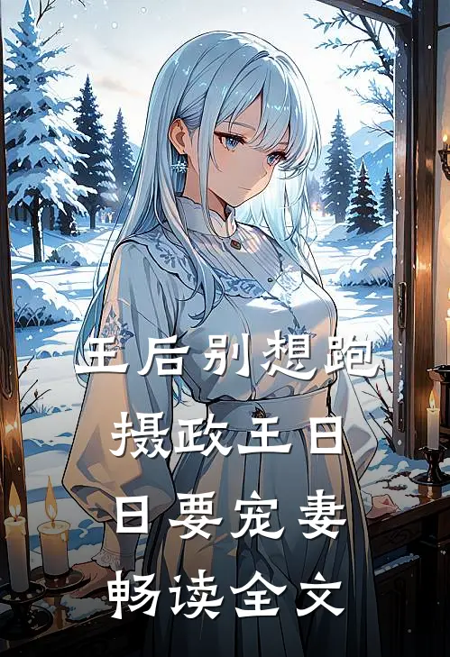 王后别想跑，摄政王日日要宠妻畅读全文