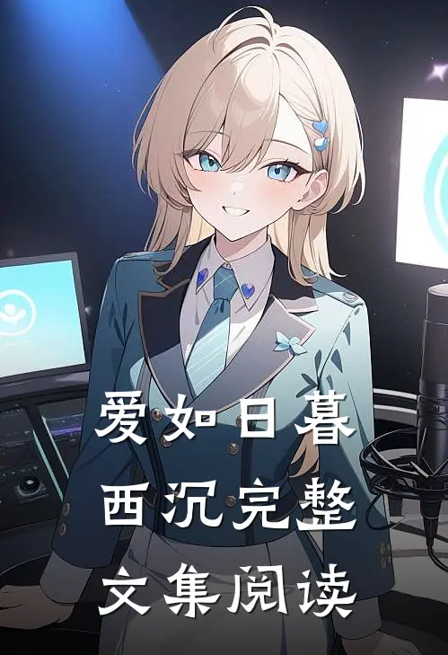 爱如日暮西沉完整文集阅读
