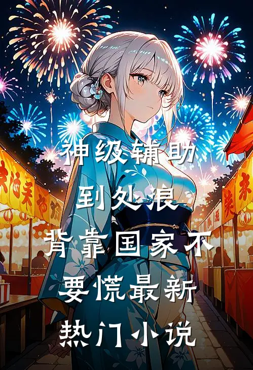 神级辅助到处浪，背靠国家不要慌最新热门小说