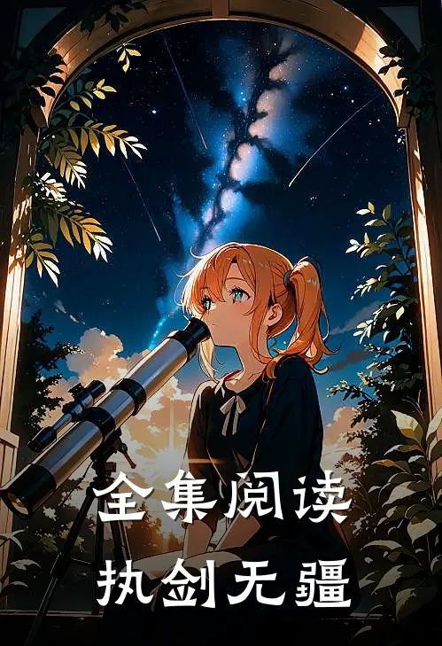 全集阅读执剑无疆
