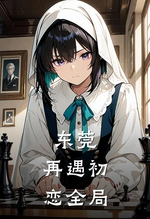东莞：再遇初恋全局