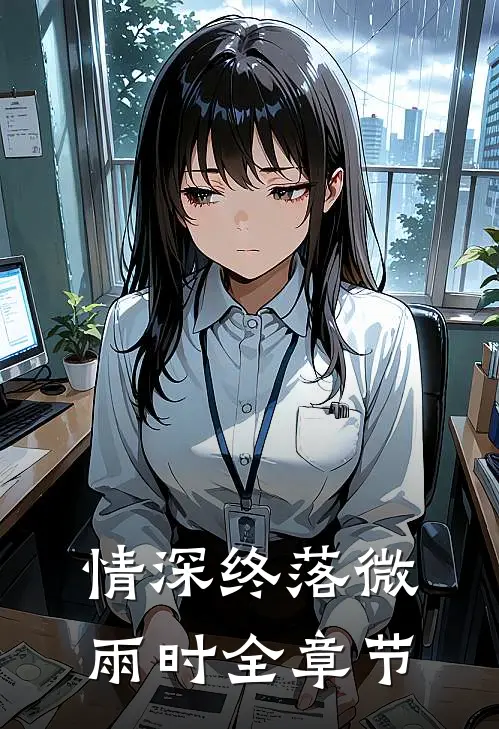 情深终落微雨时全章节