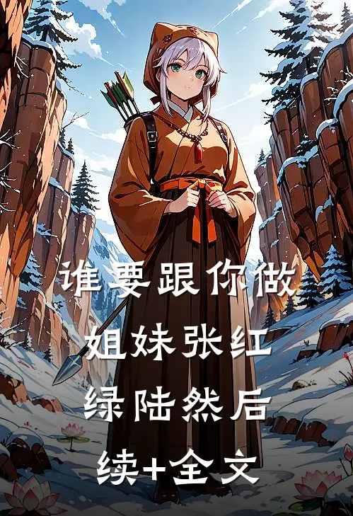 谁要跟你做姐妹张红绿陆然后续+全文