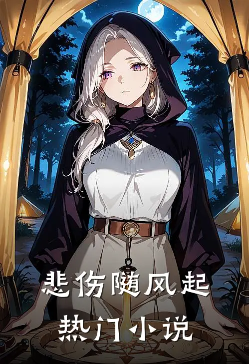 悲伤随风起热门小说