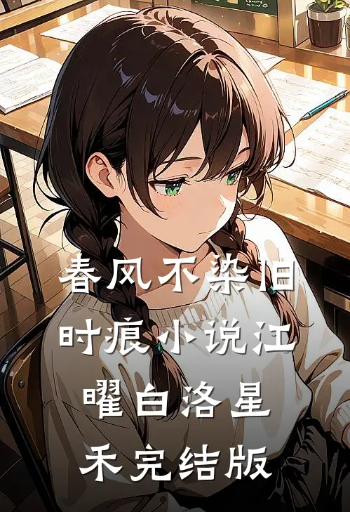 春风不染旧时痕小说江曜白洛星禾完结版