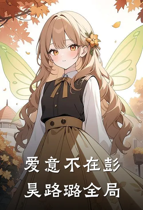 爱意不在彭昊路璐全局