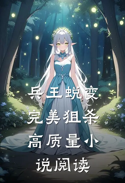兵王蜕变：完美狙杀高质量小说阅读