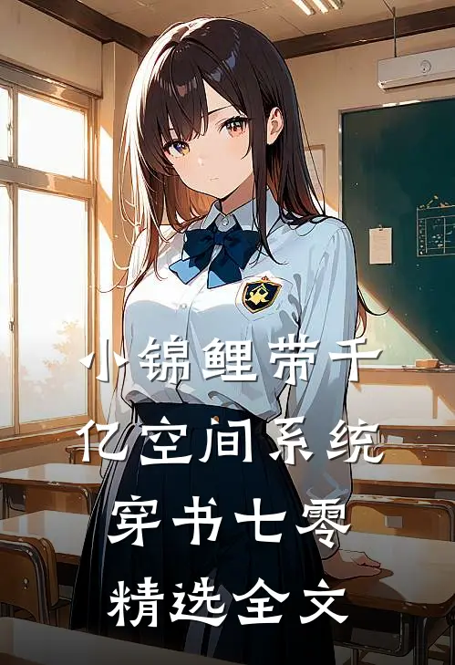 小锦鲤带千亿空间系统穿书七零精选全文
