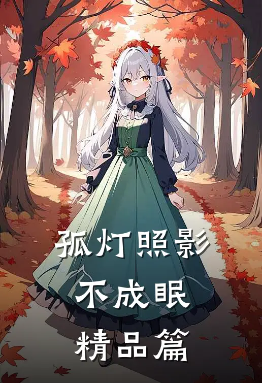 孤灯照影不成眠精品篇