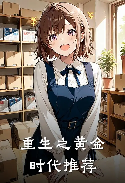 重生之黄金时代推荐
