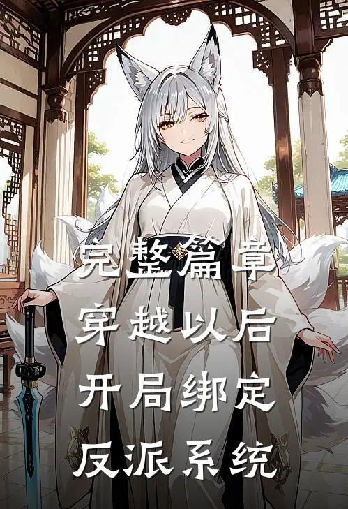 完整篇章穿越以后，开局绑定反派系统