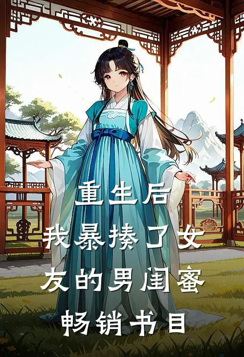重生后，我暴揍了女友的男闺蜜畅销书目