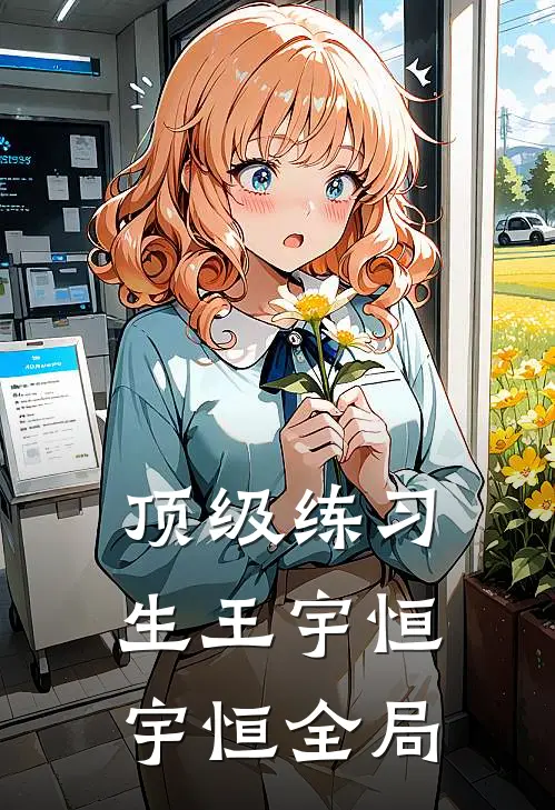 顶级练习生王宇恒宇恒全局