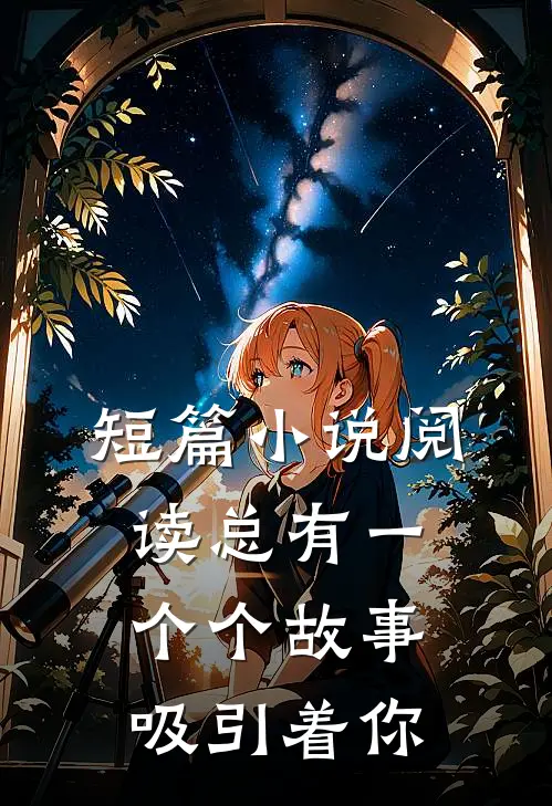 短篇小说阅读总有一个个故事吸引着你