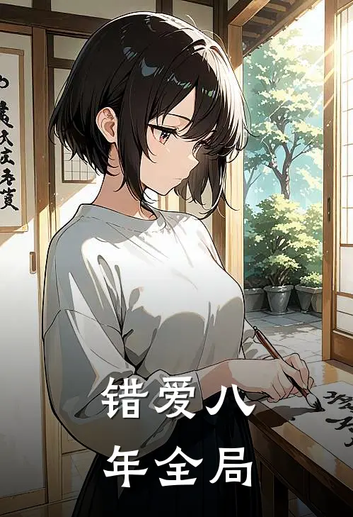 错爱八年全局
