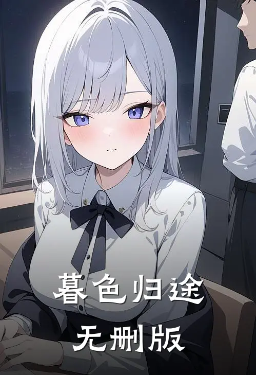 暮色归途无删版