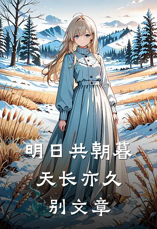 明日共朝暮，天长亦久别文章