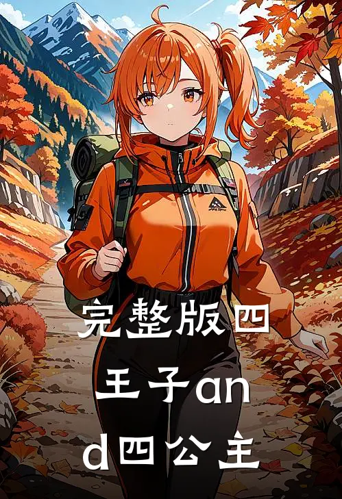 完整版四王子and四公主