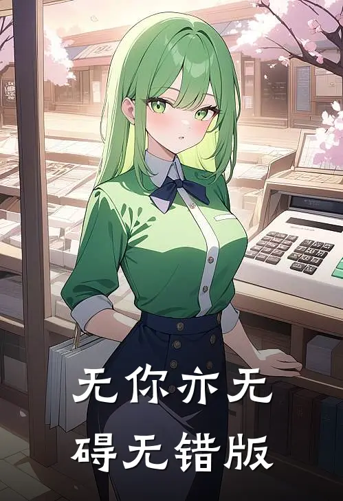 无你亦无碍无错版