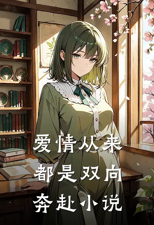 爱情从来都是双向奔赴小说