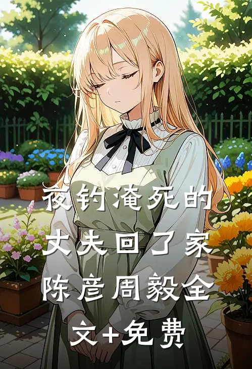 夜钓淹死的丈夫回了家陈彦周毅全文+免费