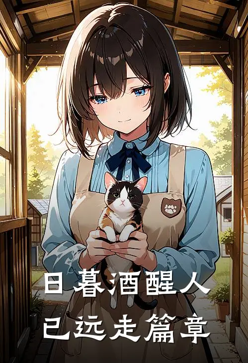 日暮酒醒人已远走篇章