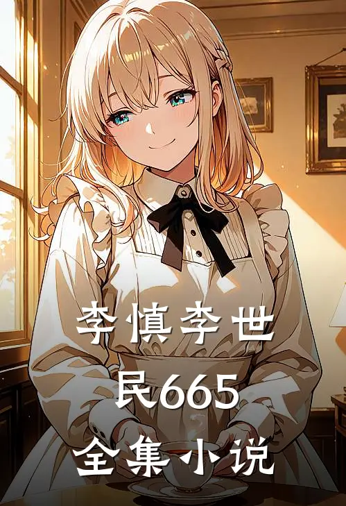 李慎李世民665全集小说