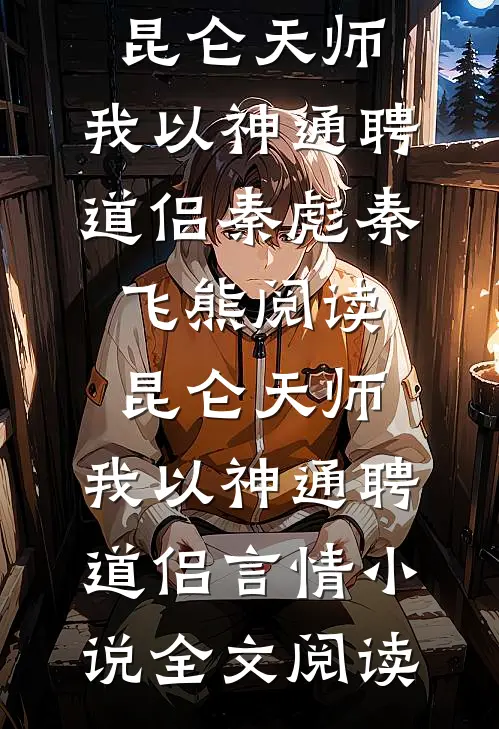 昆仑天师：我以神通聘道侣秦彪秦飞熊阅读_昆仑天师：我以神通聘道侣言情小说全文阅读