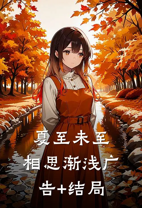 夏至未至，相思渐浅广告+结局