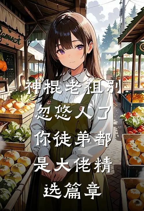 神棍老祖别忽悠人了，你徒弟都是大佬精选篇章
