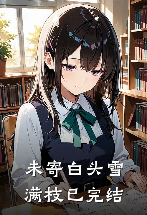 未寄白头雪满枝已完结
