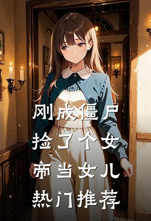 刚成僵尸，捡了个女帝当女儿热门推荐