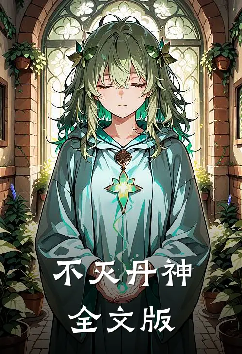 不灭丹神全文版