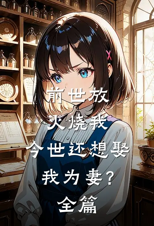 前世放火烧我，今世还想娶我为妻？全篇