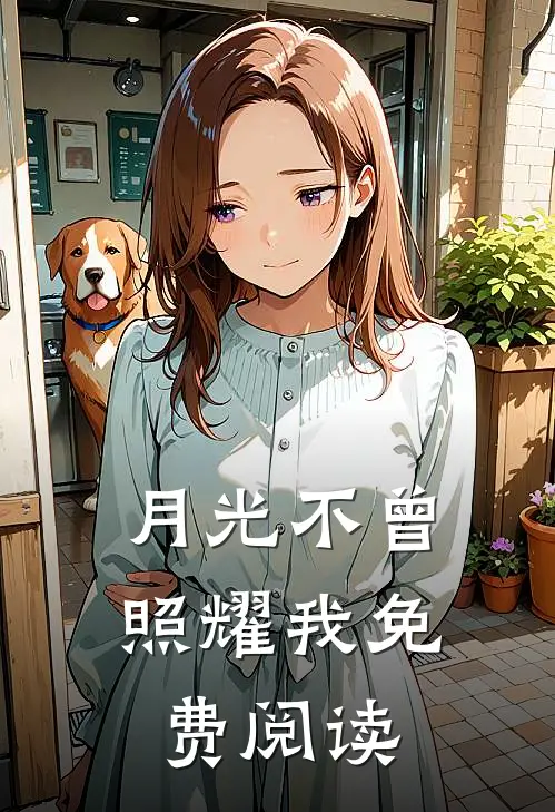 月光不曾照耀我免费阅读