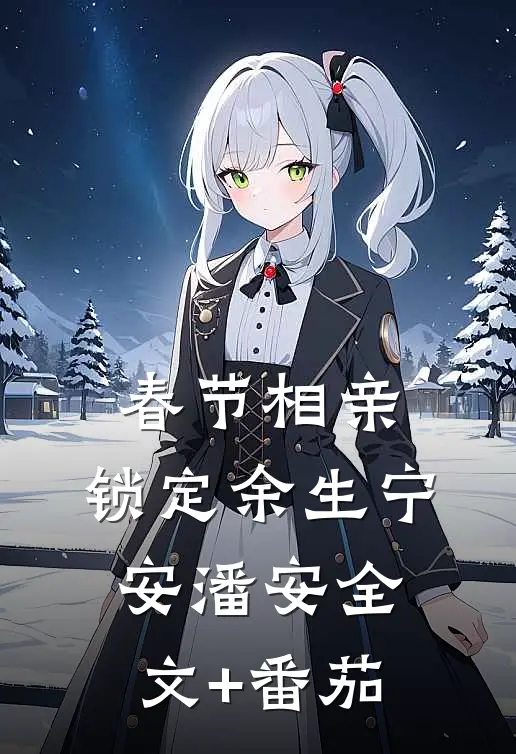 春节相亲，锁定余生宁安潘安全文+番茄