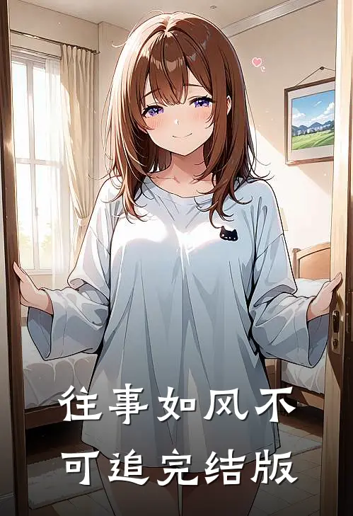 往事如风不可追完结版