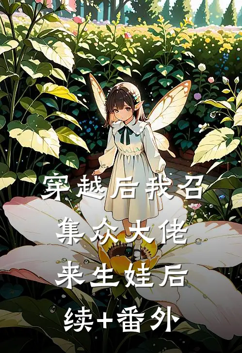 穿越后我召集众大佬来生娃后续+番外