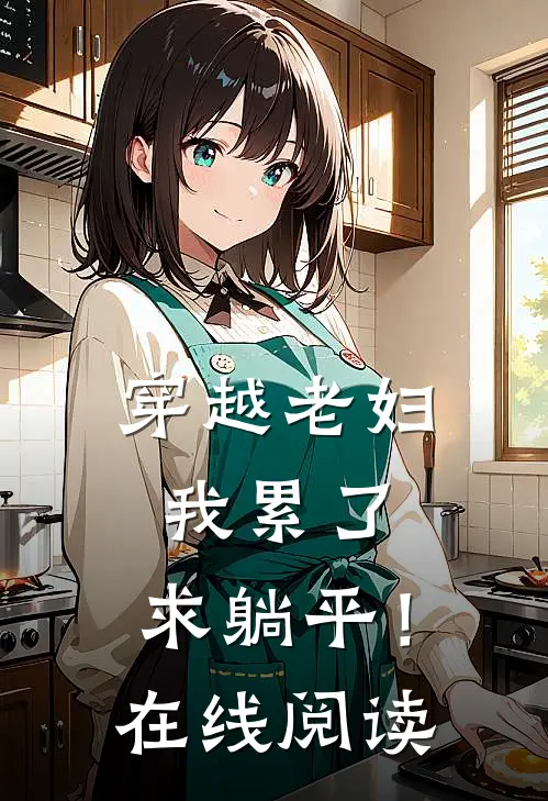 穿越老妇：我累了，求躺平！在线阅读