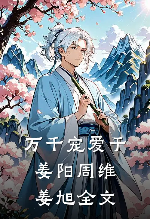 万千宠爱于姜阳周维姜旭全文