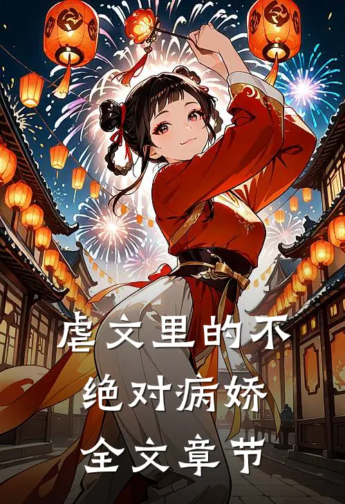 虐文里的不绝对病娇全文章节
