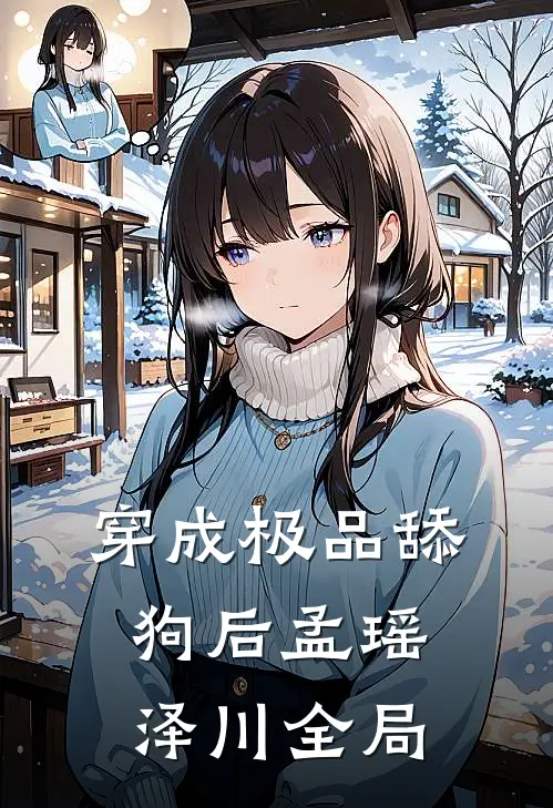 穿成极品舔狗后孟瑶“泽川全局