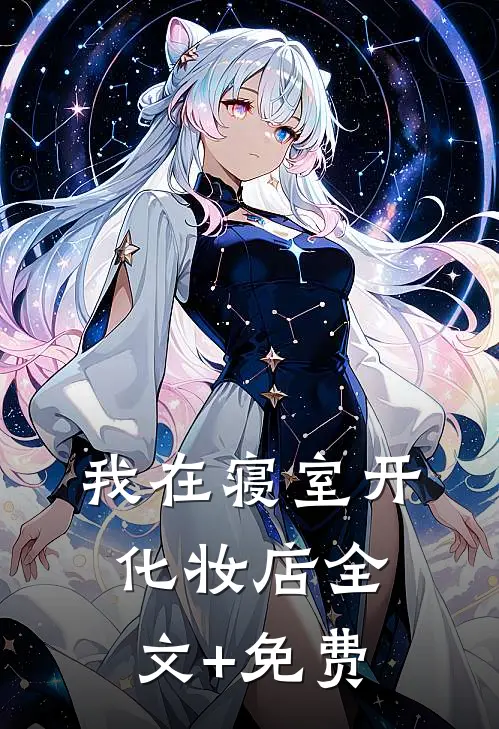 我在寝室开化妆店全文+免费
