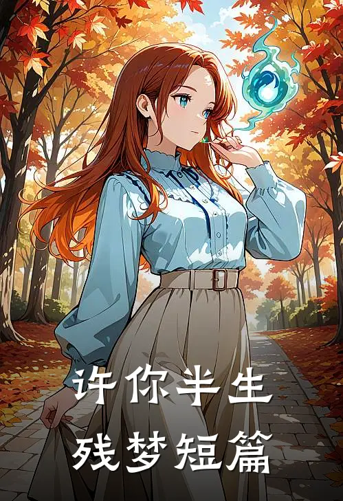 许你半生残梦短篇